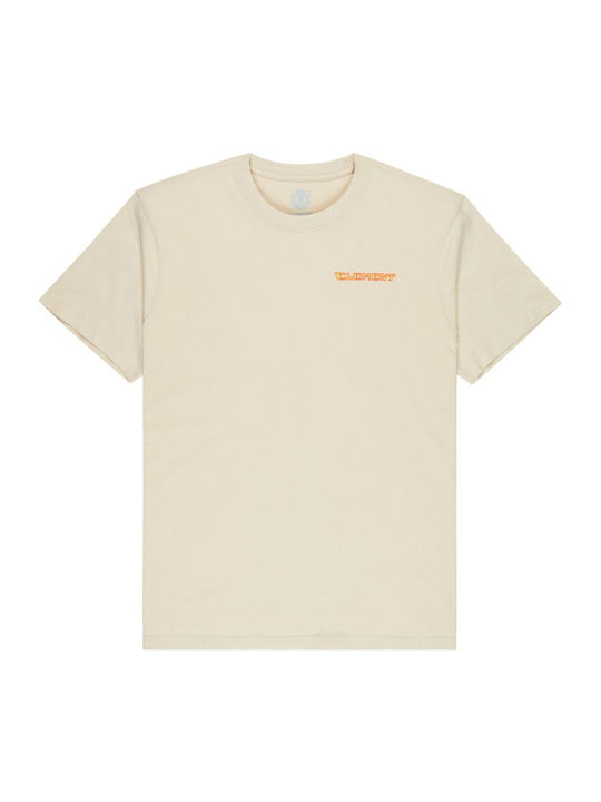 T-Shirt Beige