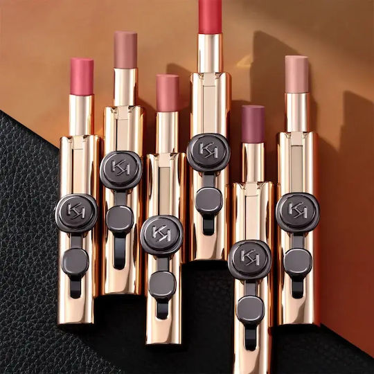 Kiko Milano One Magic Touch Κραγιόν Matte 2.5 G 2.5gr