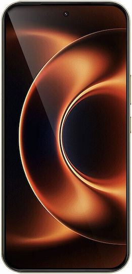 Rurihai Vollflächig Gehärtetes Glas Für Xiaomi 17 Ultra