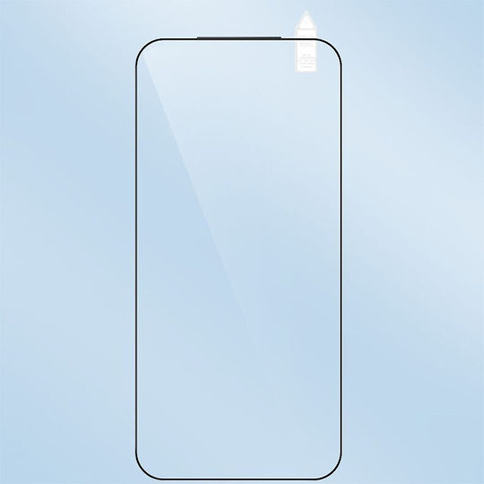 Rurihai Full Face Tempered Glass (Realme 16 Pro 5g)