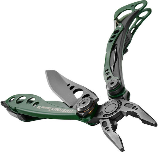 Leatherman Skeletool Cx Мултифункционален Инструмент