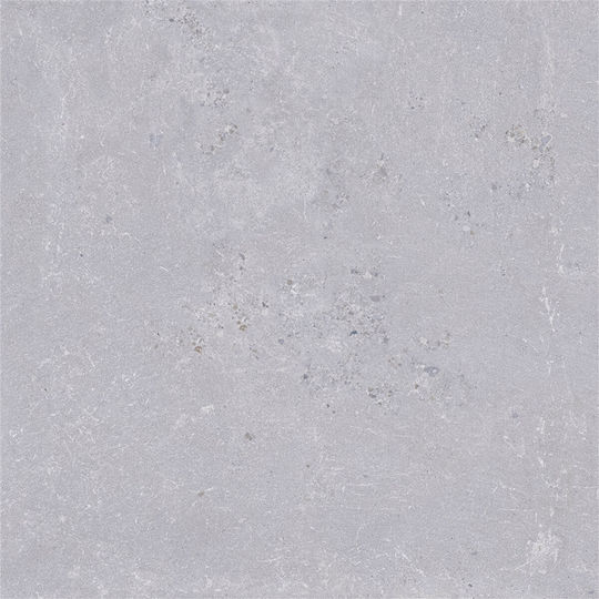 Yurtbay Seramik Плочка Подова За Вътрешни Пространства Мат 60x60cm Сива