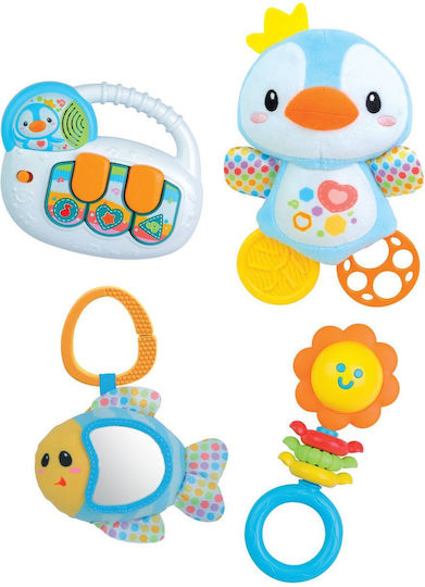 Winfun Baby Toy with Music Light and Sounds