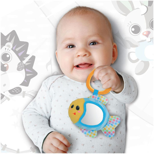 Winfun Baby Toy with Music Light and Sounds