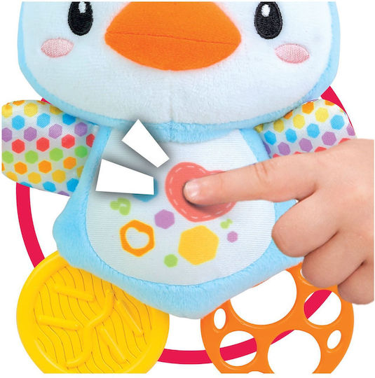 Winfun Baby Toy with Music Light and Sounds