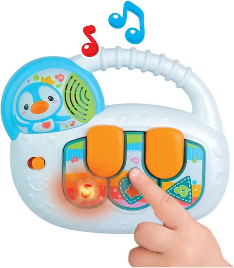 Winfun Baby Toy with Music Light and Sounds