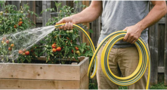 FFG Watering Hose 1/2"