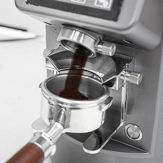 4bars Grd 64s Coffee Grinder On Demand