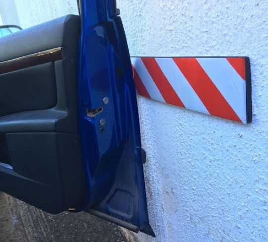 Doorado Εξοπλισμός Parking