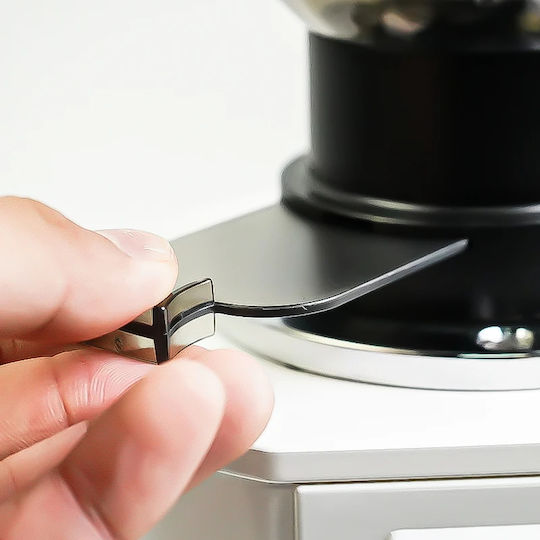 4bars Grd 64r Coffee Grinder On Demand