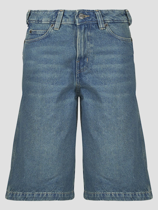 Γυναικεία Βερμούδα Τζιν Denim