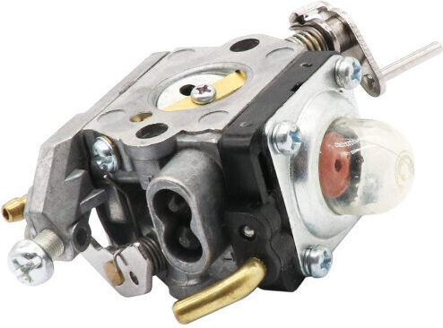 Καρμπυρατερ Γνησιο Husqvarna 325r-129r-129lk