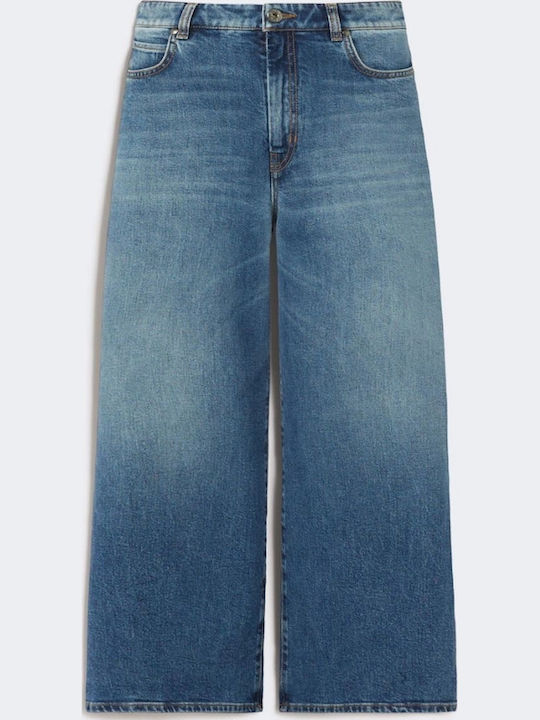 Women's Flared Jean Pants