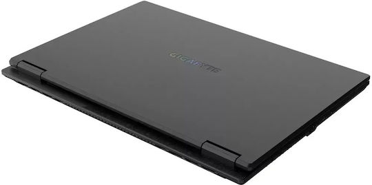 Gigabyte A18 3VH 18" QHD+ 165Hz (Ryzen 7-260/8GB/500GB SSD/GeForce RTX 5060/W11 Pro) (Международен Английски Език Клавиатура)