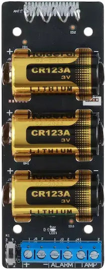 Wireless Input Expander Dahua Arm320-w2 868