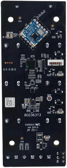 Wireless Input Expander Dahua Arm320-w2 868