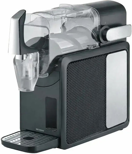 Ice Drink Maker Severin S-slush Ice Maker 2 Liters Black