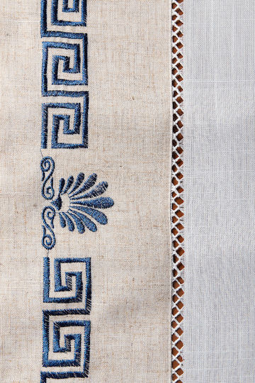 Silk Fashion Ροτόντα Wh19-0 Μπλέ Φ170εκ. Silk Fashion Ροτόντα Wh19-0 Μπλέ Φ170εκ.