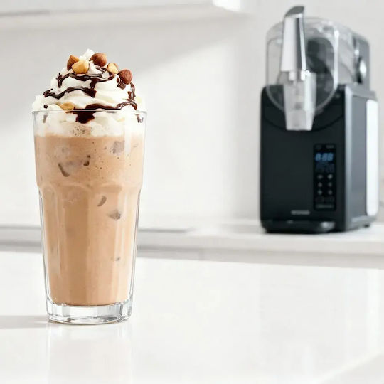 Ice Drink Maker Severin S-slush Ice Maker 2 Liters Black