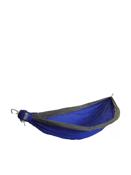 Eno Hamac Material Textil Gri 290x192 cm