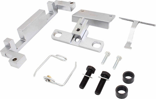 Κιτ Χρονισμού Κινητήρα Ford 1.5l Duratec I3