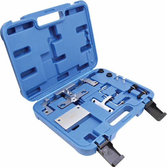 Κιτ Χρονισμού Κινητήρα Ford 1.5l Duratec I3