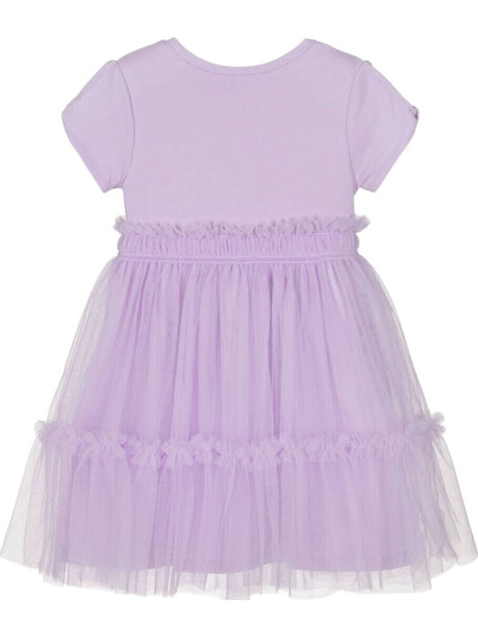 Rochie pentru Copii Purple