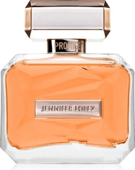 Дамски Парфюм Jennifer Lopez Promise Intense Вместимост 50 Ml
