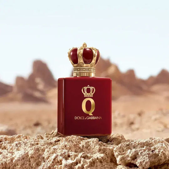 Dolce&gabbana Q By Dolce&gabbana Elixir Damenparfums 50 Ml