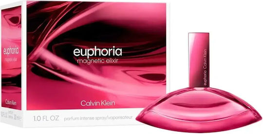 Calvin Klein Euphoria Magnetic Elixir Parfum Intense Perfume Capacity Ml 30