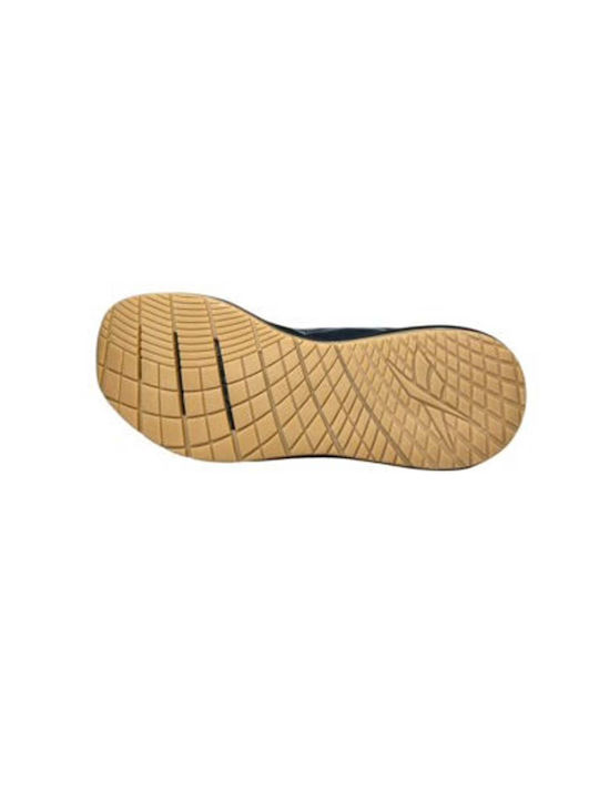 Nfx Trainer Männer Sportschuhe Training Schwarz / Grau