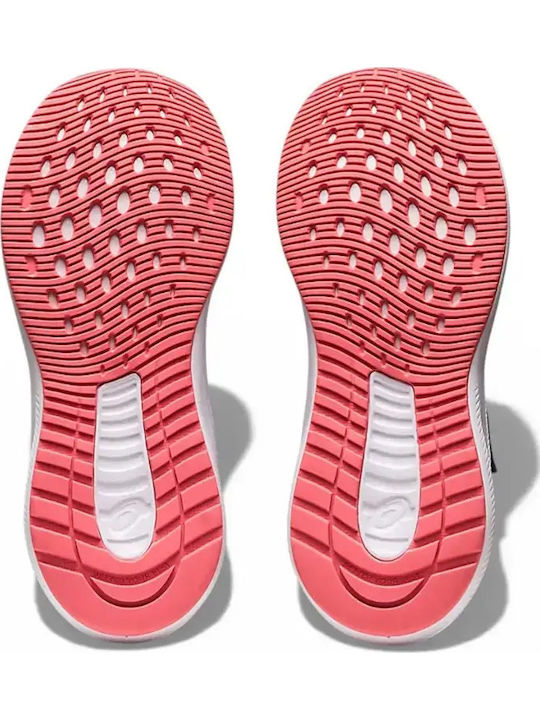 Patriot 13 Kids Sports Shoes Running with Hoop & Loop Closure Black