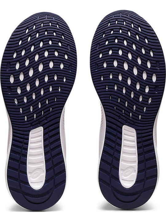 Patriot 13 Gs Αθλητικά Παιδικά Παπούτσια Running με Κορδόνια Μωβ 1014A267-400