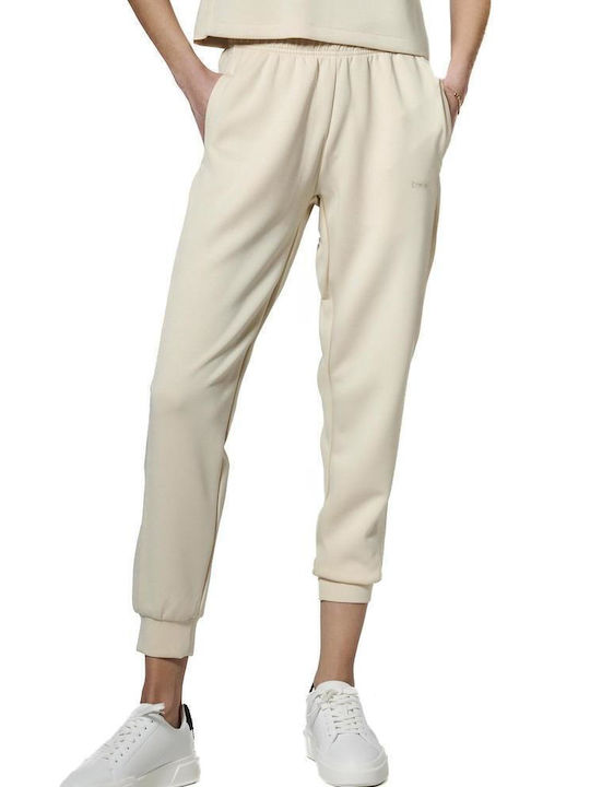 Sweatpants Jogger Summer Sand