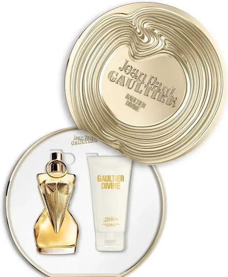 Jean Paul Gaultier Gaultier Divine Frauen Duftset 1 Stück