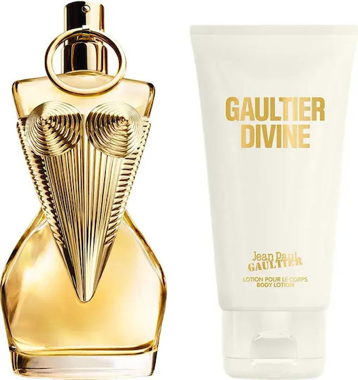 Jean Paul Gaultier Gaultier Divine Frauen Duftset 1 Stück