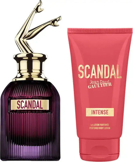 Jean Paul Gaultier Scandal Intense Women's Gift Set 1 Pc