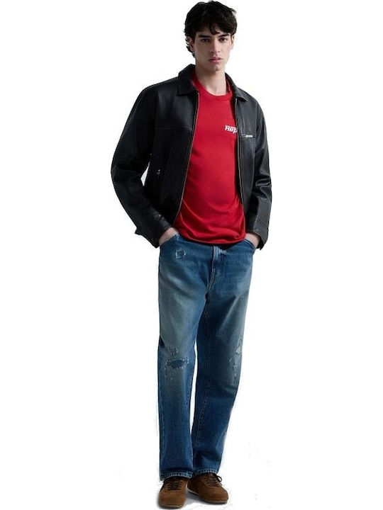 T-Shirt Rotes