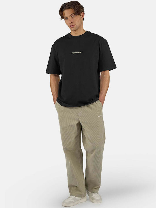 T-Shirt Black