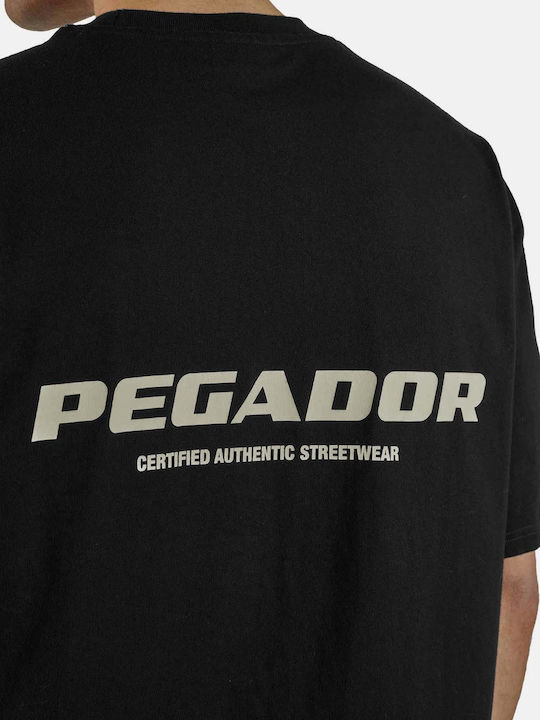 T-Shirt Black