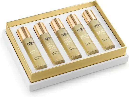 Creed Men's 5-piece Gift Set