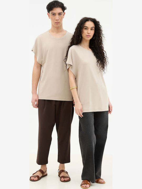 Bluza Bej