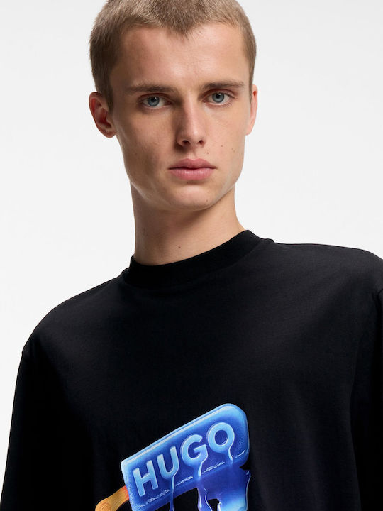 T-Shirt Black