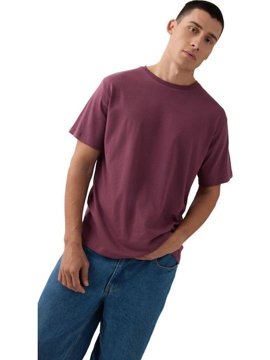 T-Shirt Lila