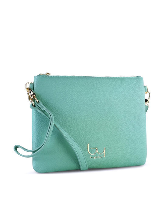 Women's Bag Crossbody Shoulder Handbag Green