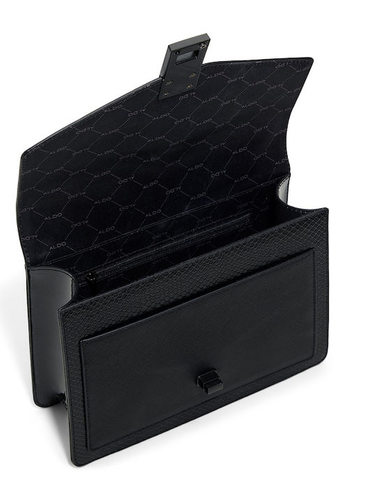 Women's Shoulder Crossbody Bag Black