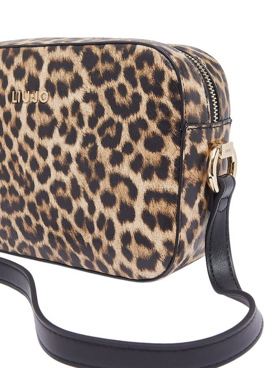 Geantă De Damă Crossbody Multicoloră