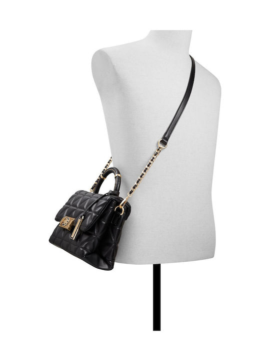 Alara Women's Satchel Bag Black
