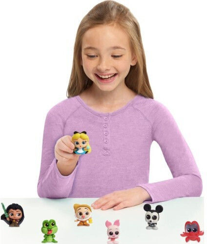 Disney Doorables Doorables 3εκ.