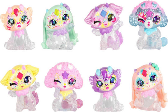 Moose Toys Magic Mixies Mixlings-Magicus Party για 5+ Ετών 5εκ. (Διάφορα Σχέδια)